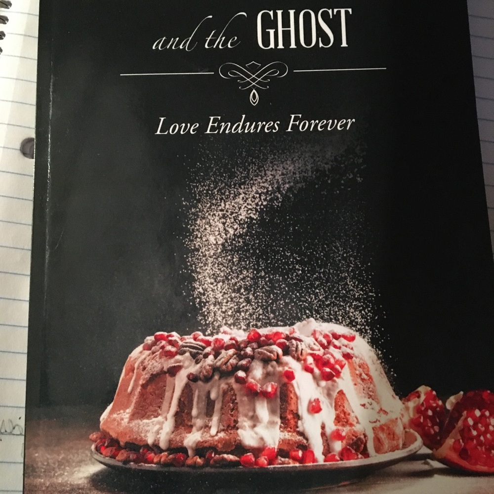 Amish love story Book